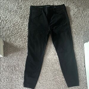 Levi's Black Jeans